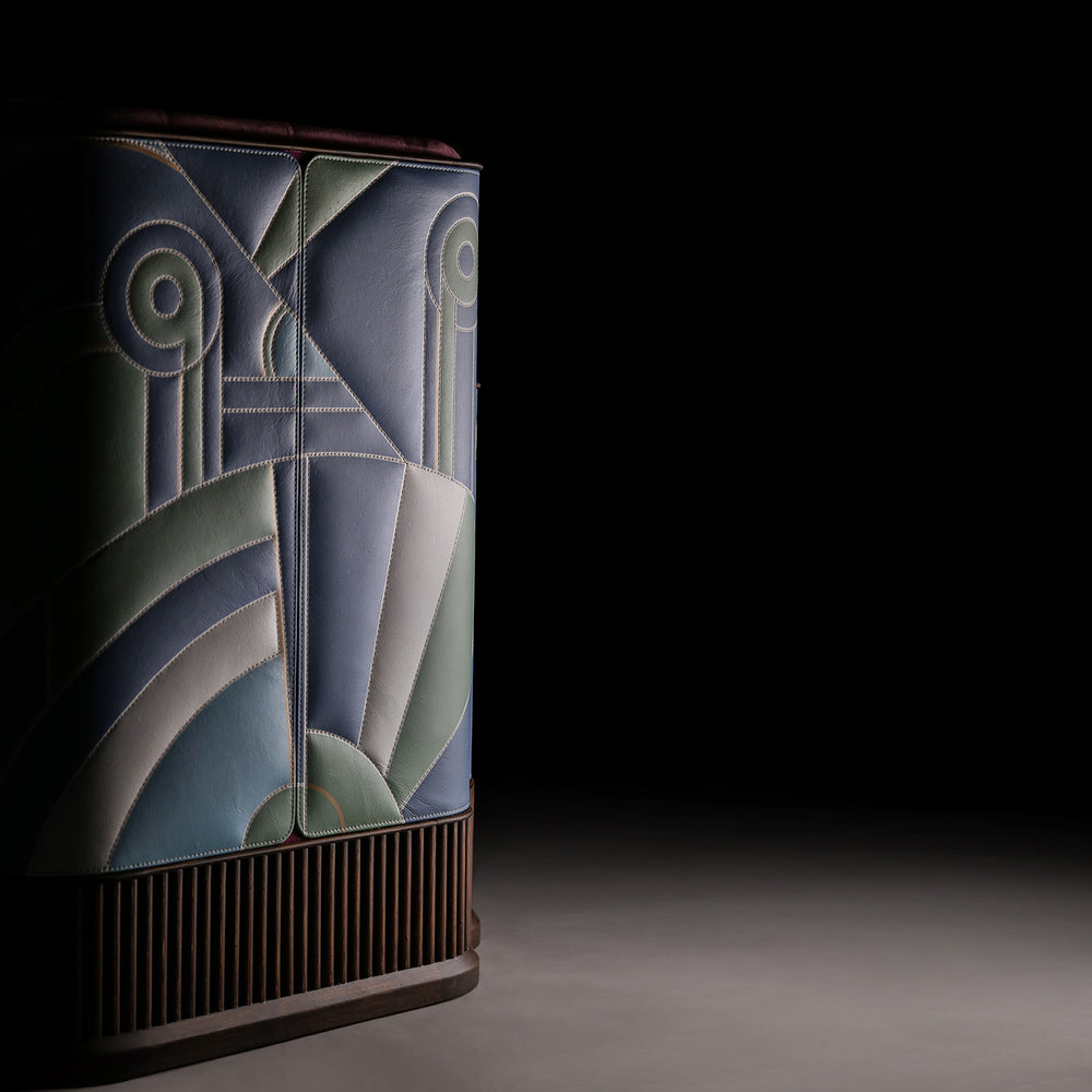 
                      
                        Soonawala Single Sofa
                      
                    