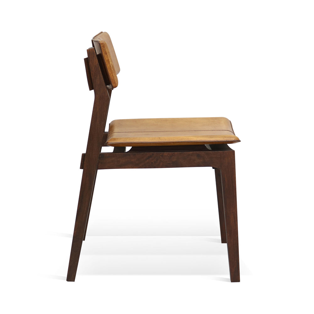 
                      
                        'Postal' Chair
                      
                    