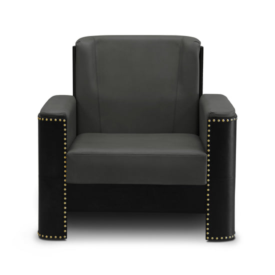 ‘STAR- BOARD SOFA’ single seater
