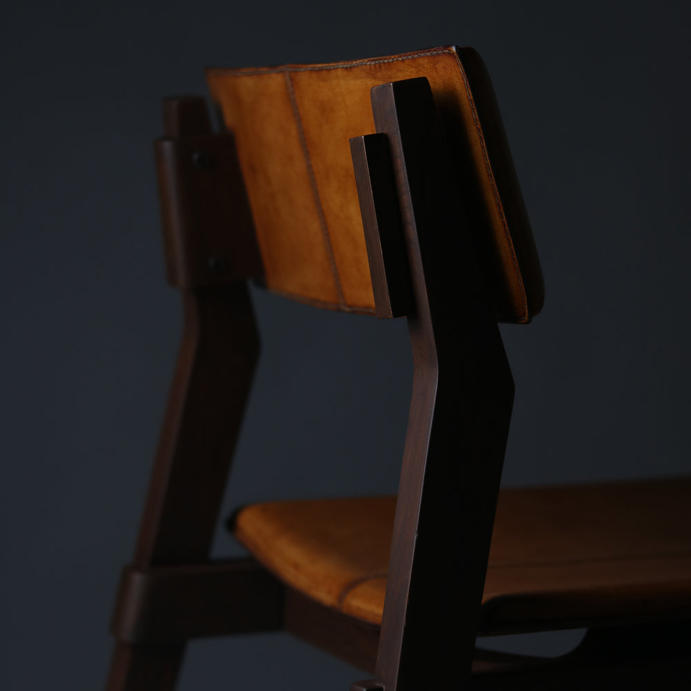 
                      
                        'Postal' Chair
                      
                    