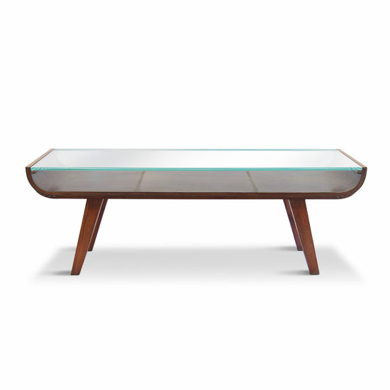 "Star-Board" Coffee Table