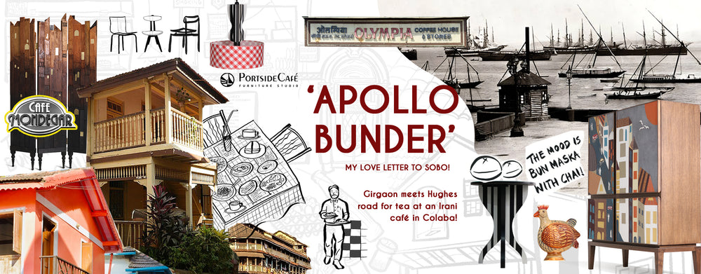 homepage apollo bunder collection banner