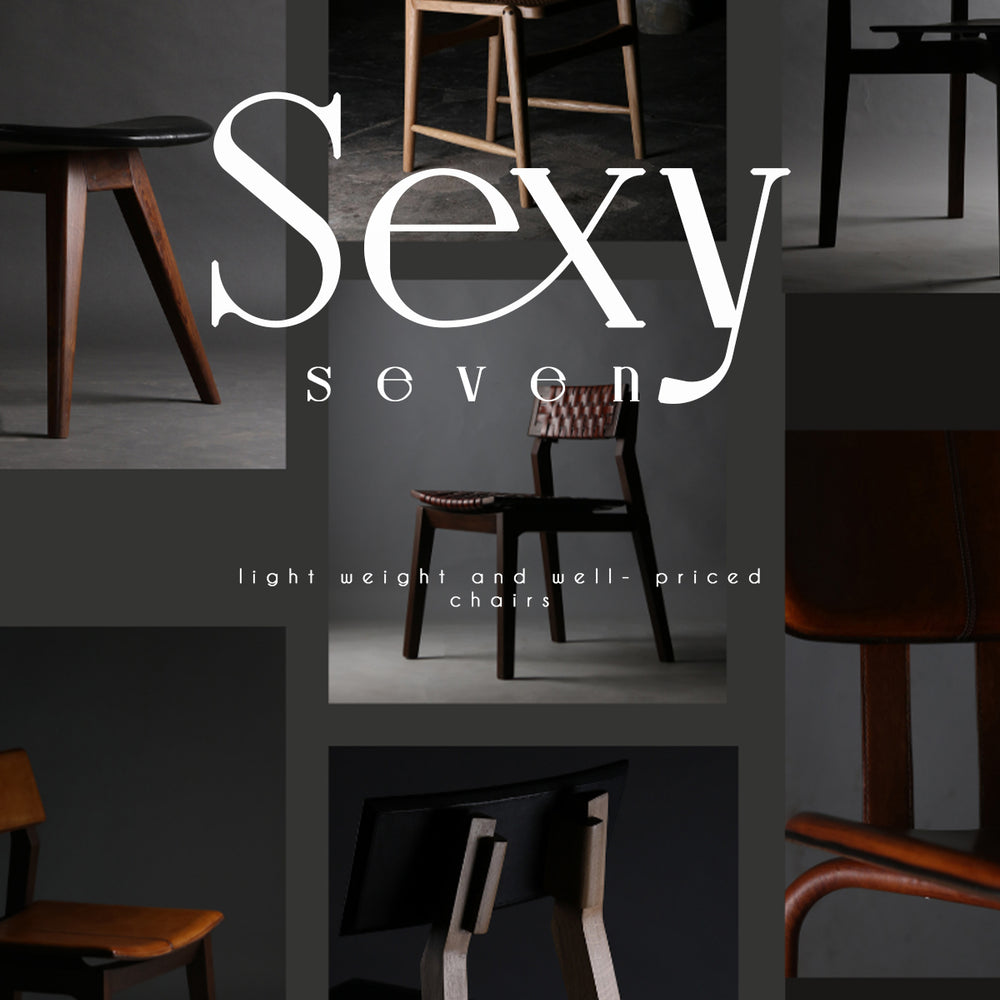 homepage sexy seven collection banner mobile