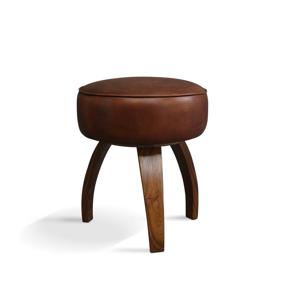 
                      
                        'Hub-Cap Stool'
                      
                    