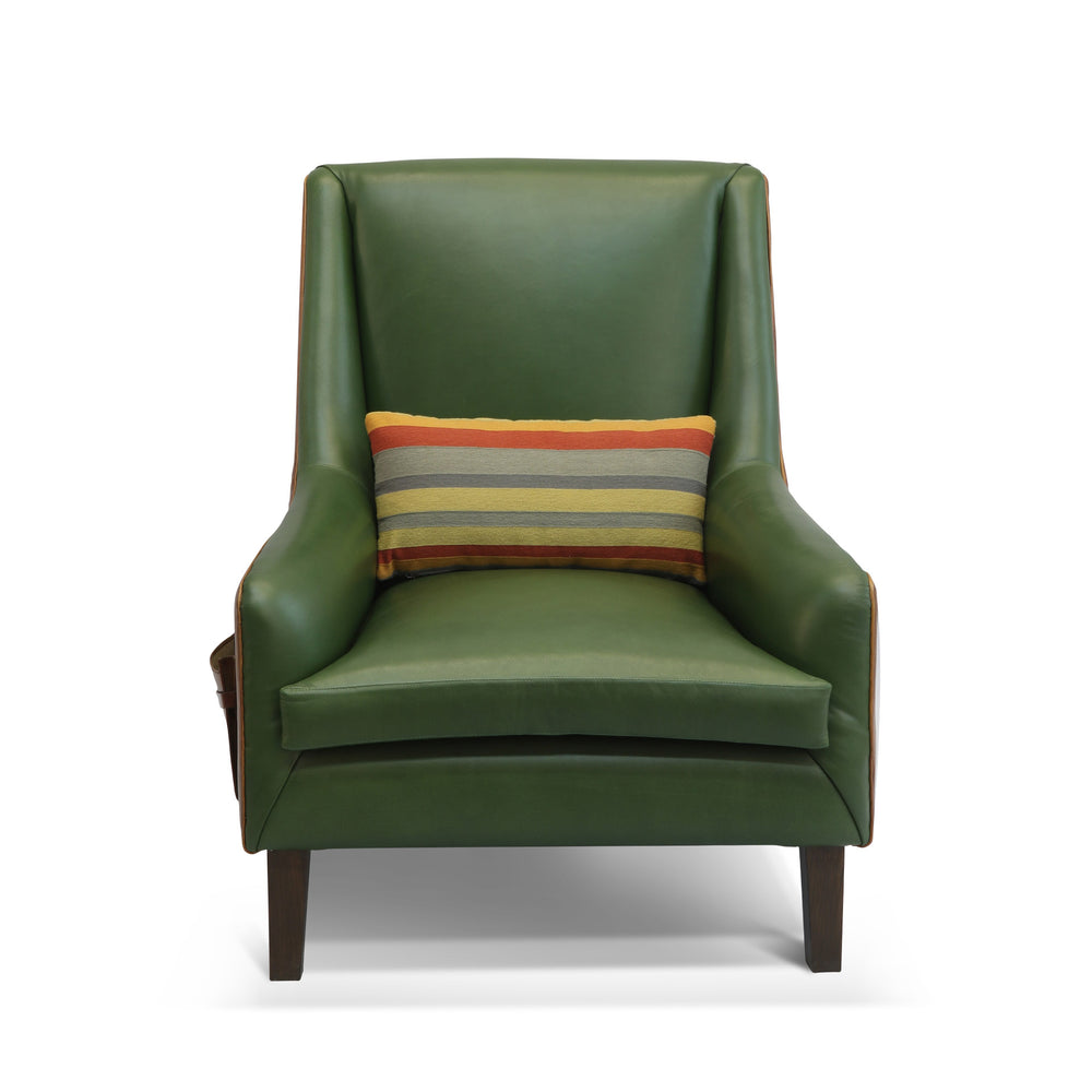 'Private Club Chair'