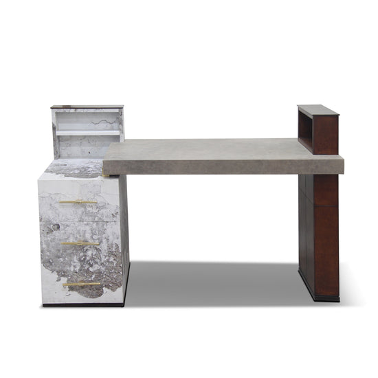 "Beam  Desk"