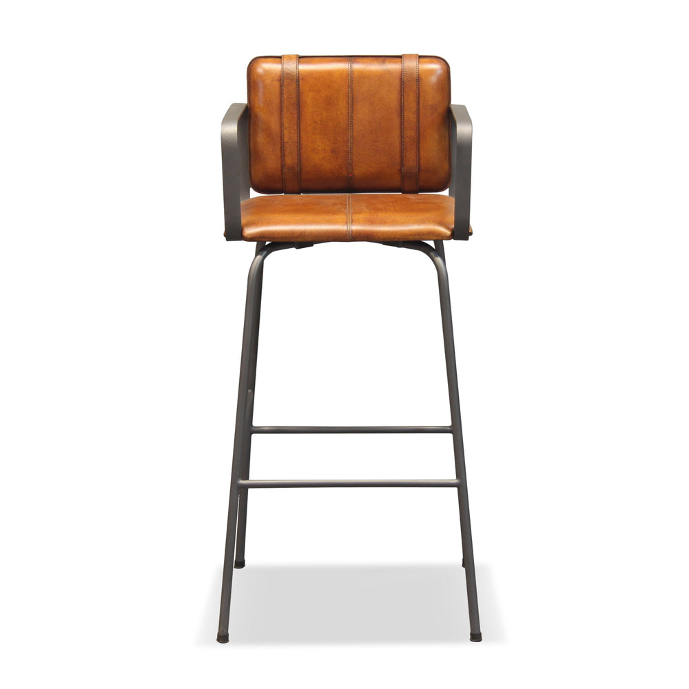 "RAILWAY ROOM  BAR STOOL"