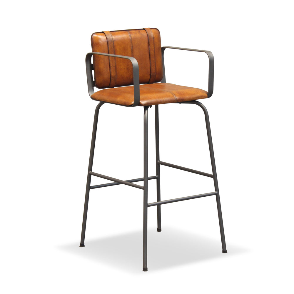 
                      
                        "RAILWAY ROOM  BAR STOOL"
                      
                    