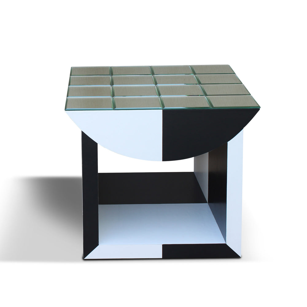 Hughes Road Side Table