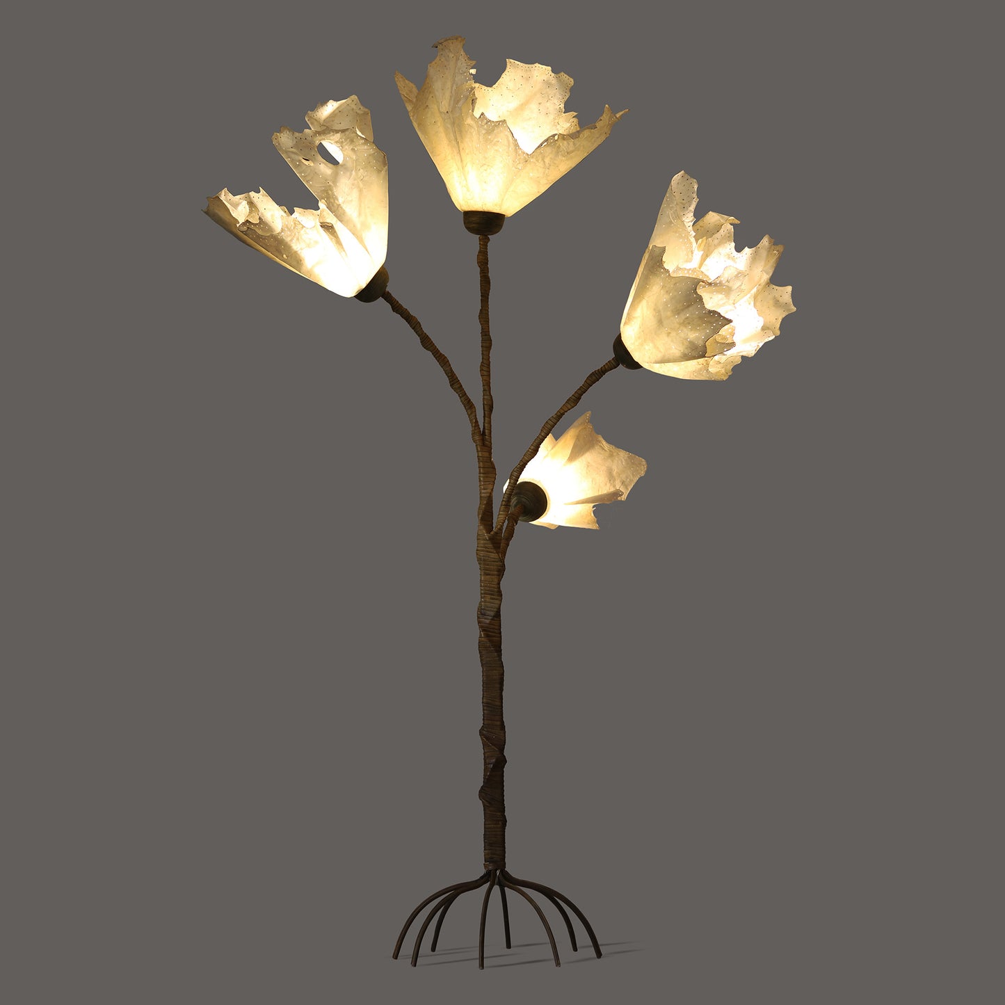 Sundar Floor Lamp 01