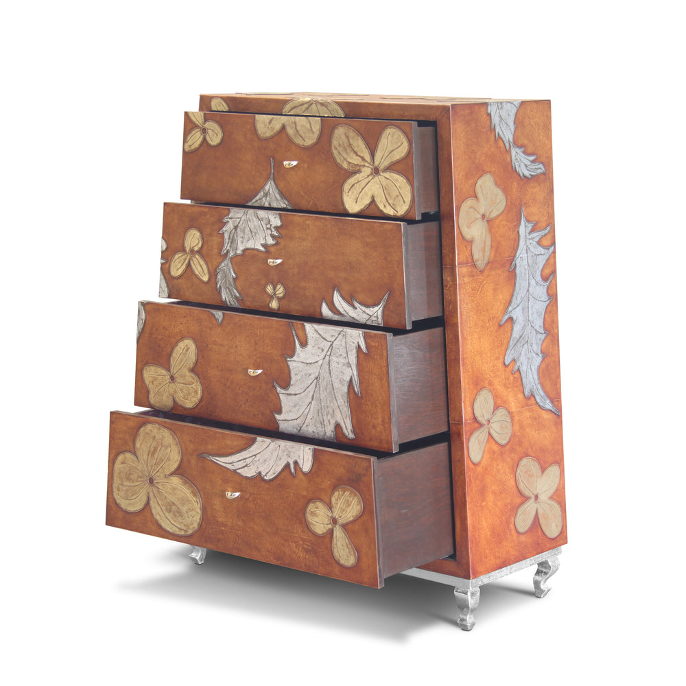 Silver Spring, Chest of Drawers