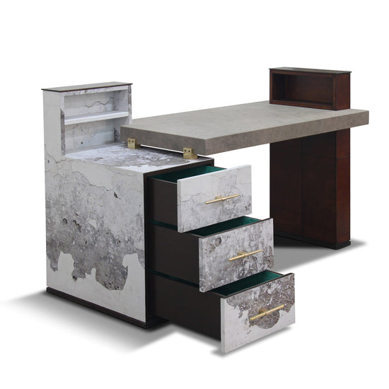 "Beam  Desk"