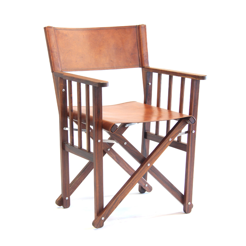 "DAK BANGLA DIRECTOR  CHAIR 01"