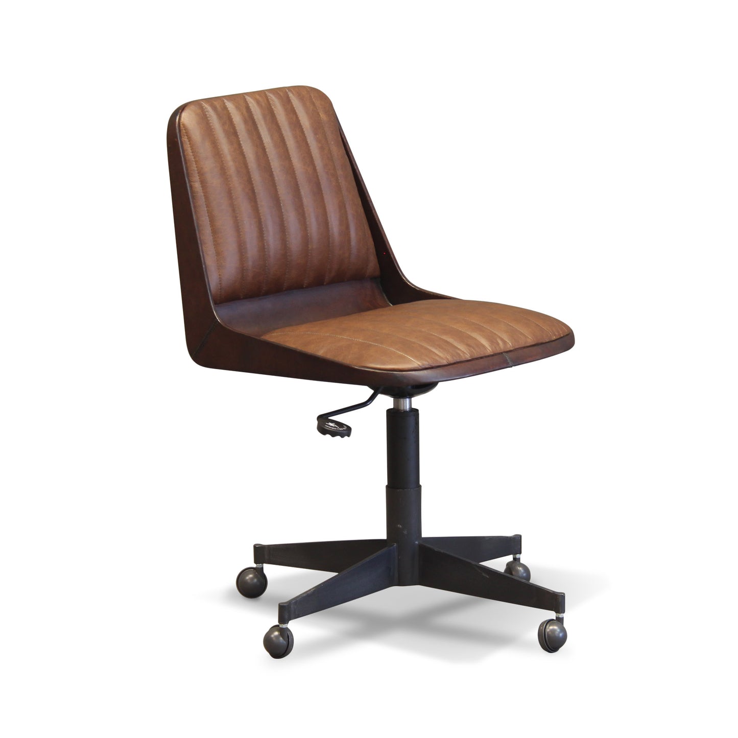 Slick-Joe - Leather Chair