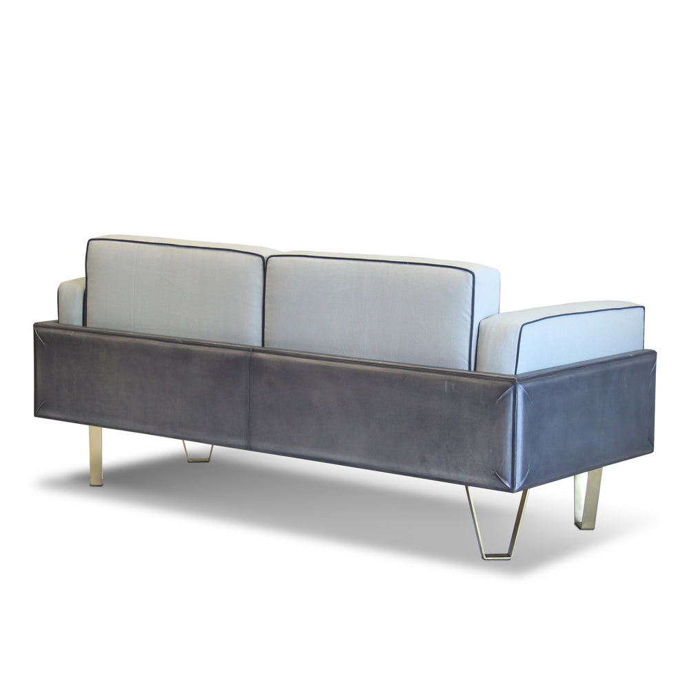 
                      
                        V-Deck 2 Seater Sofa
                      
                    