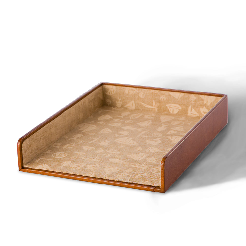 'A4 IN / OUT TRAY'