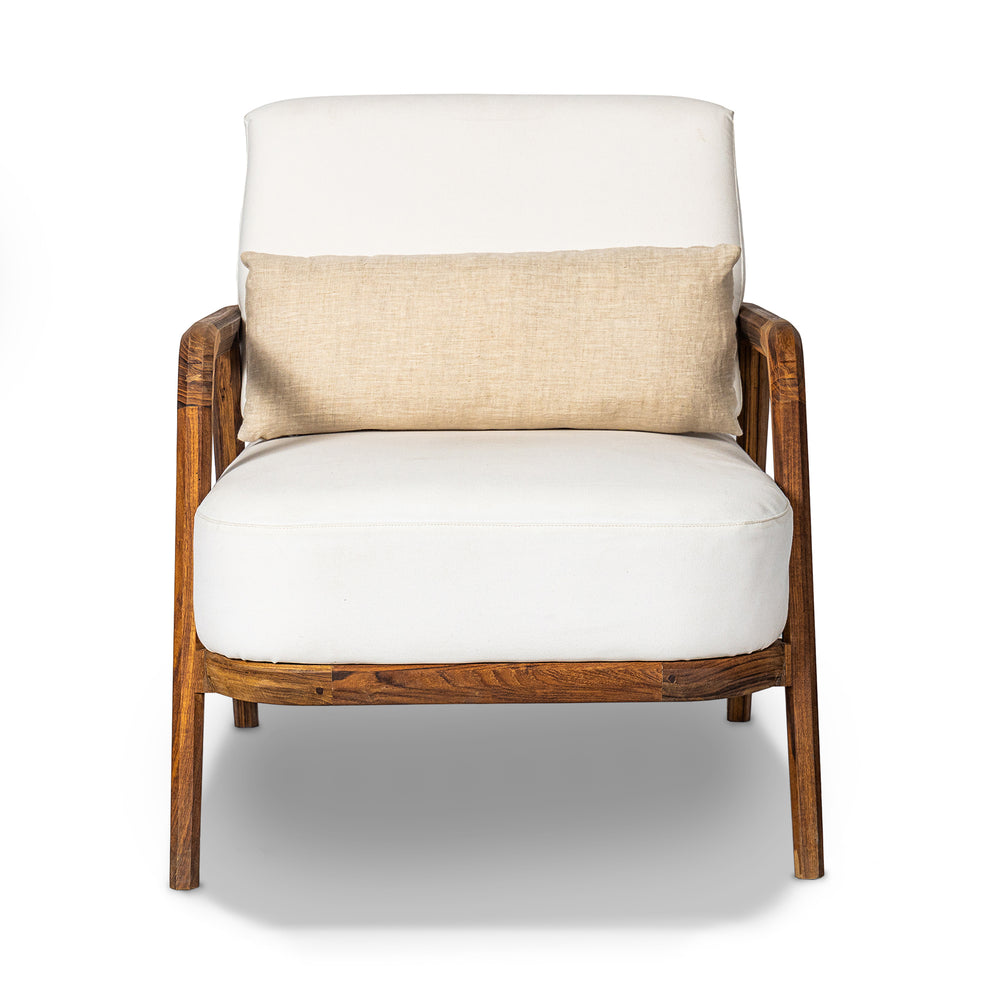 
                      
                        'AERO' - Occasional Chair
                      
                    