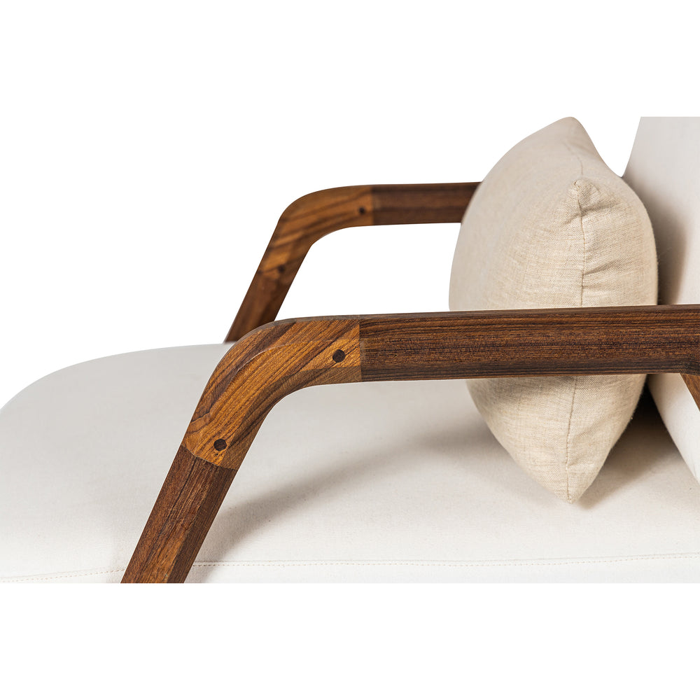 
                      
                        'AERO' - Occasional Chair
                      
                    
