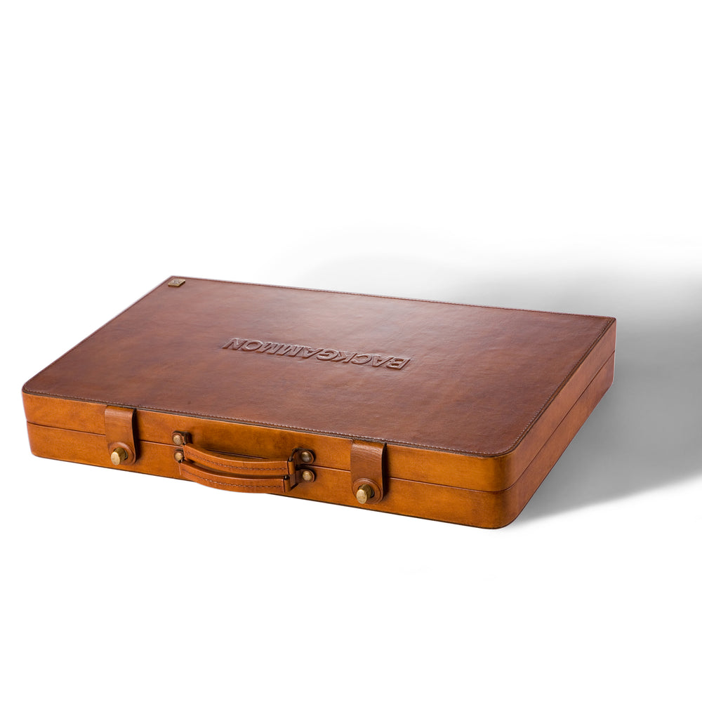 
                      
                        'BACKGAMMON SET'
                      
                    