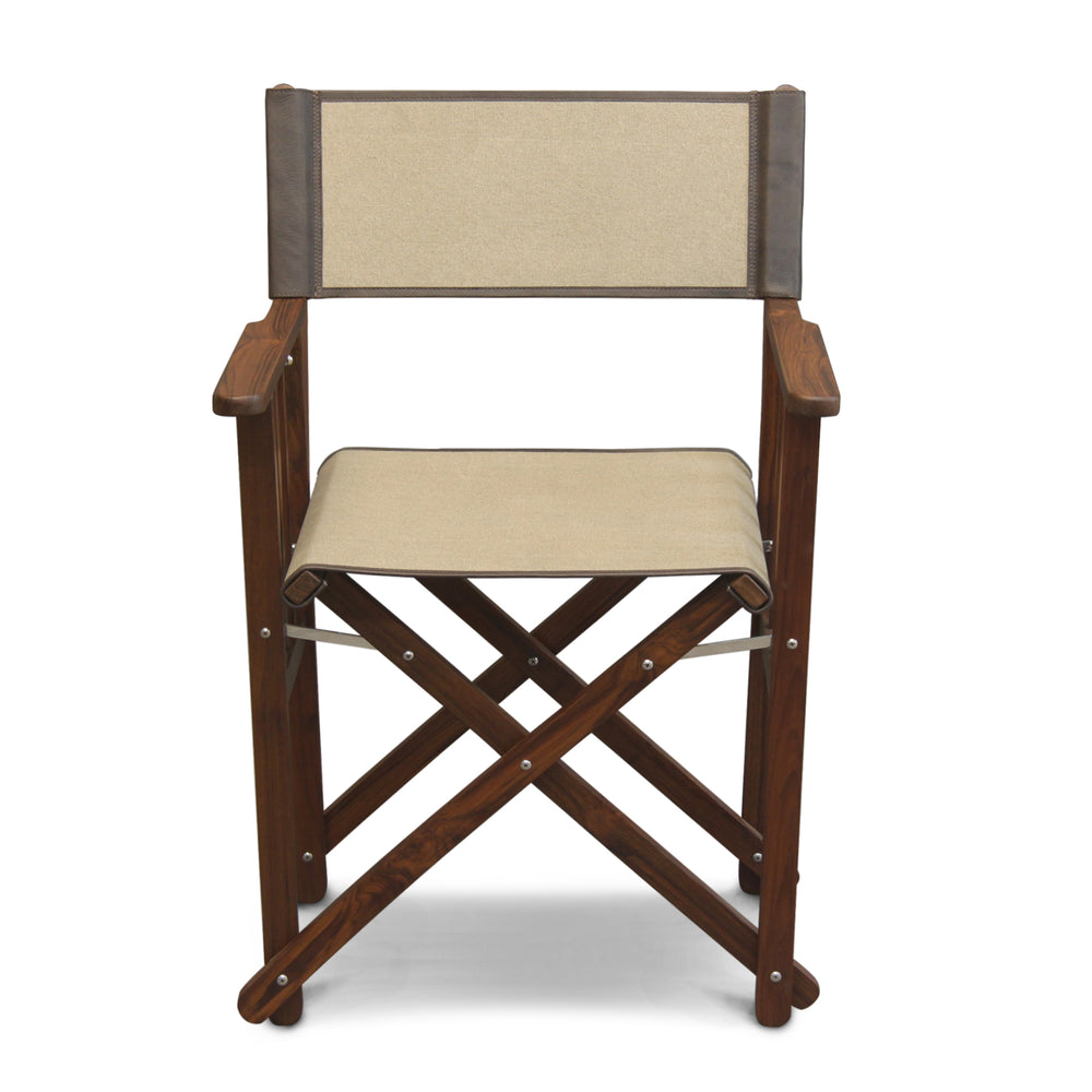
                      
                        'DAK' - Director's Chair
                      
                    