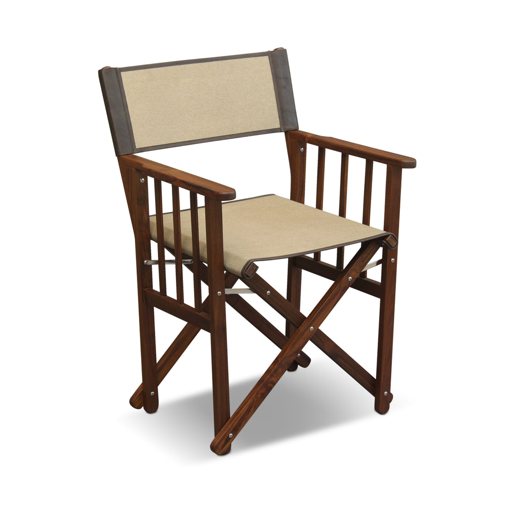 
                      
                        'DAK' - Director's Chair
                      
                    
