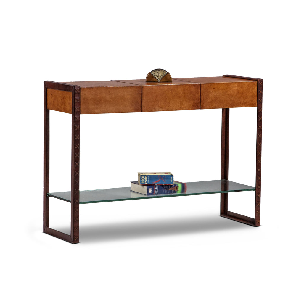 Dak Bangla Console 01
