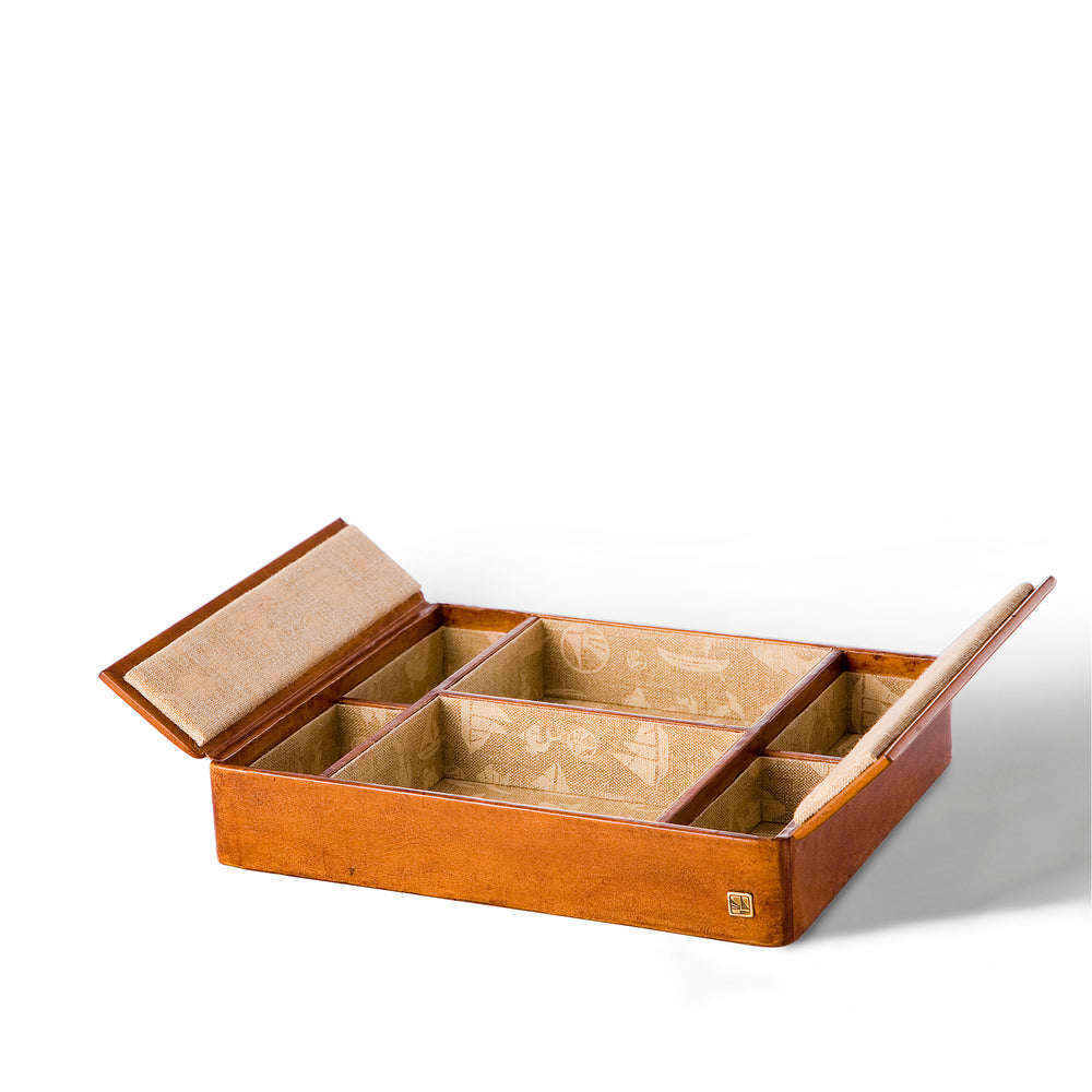 
                      
                        'DESK ORGANIZER'
                      
                    