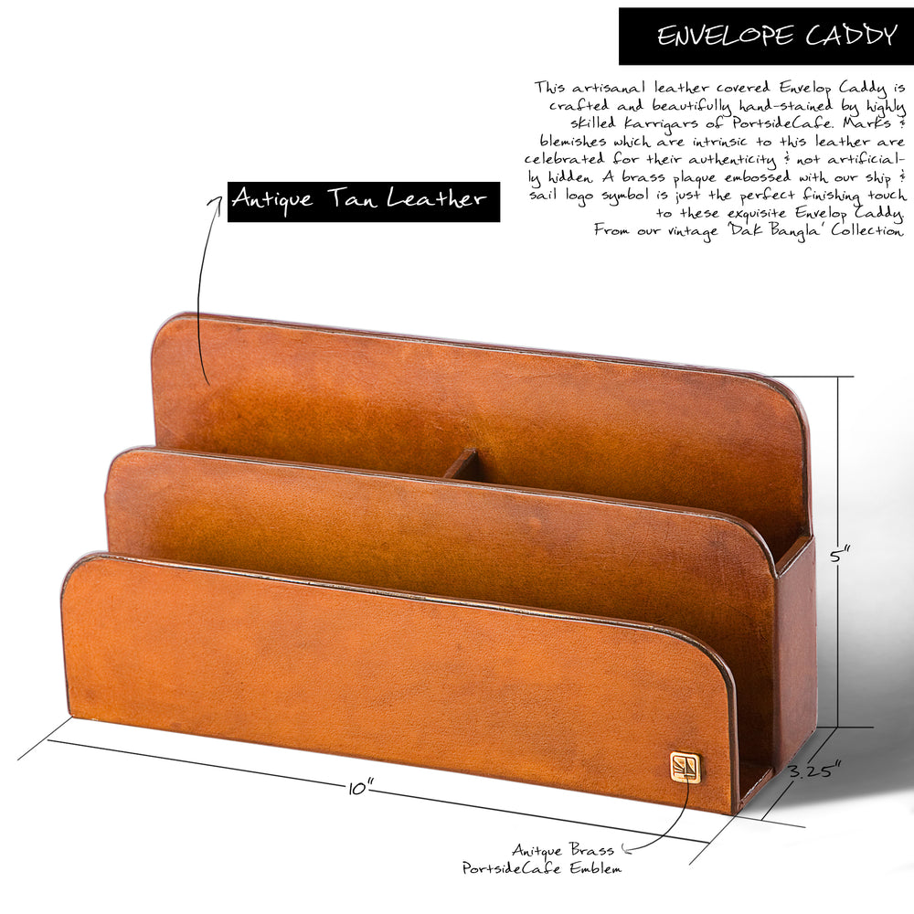 
                      
                        'ENVELOPE CADDY'
                      
                    