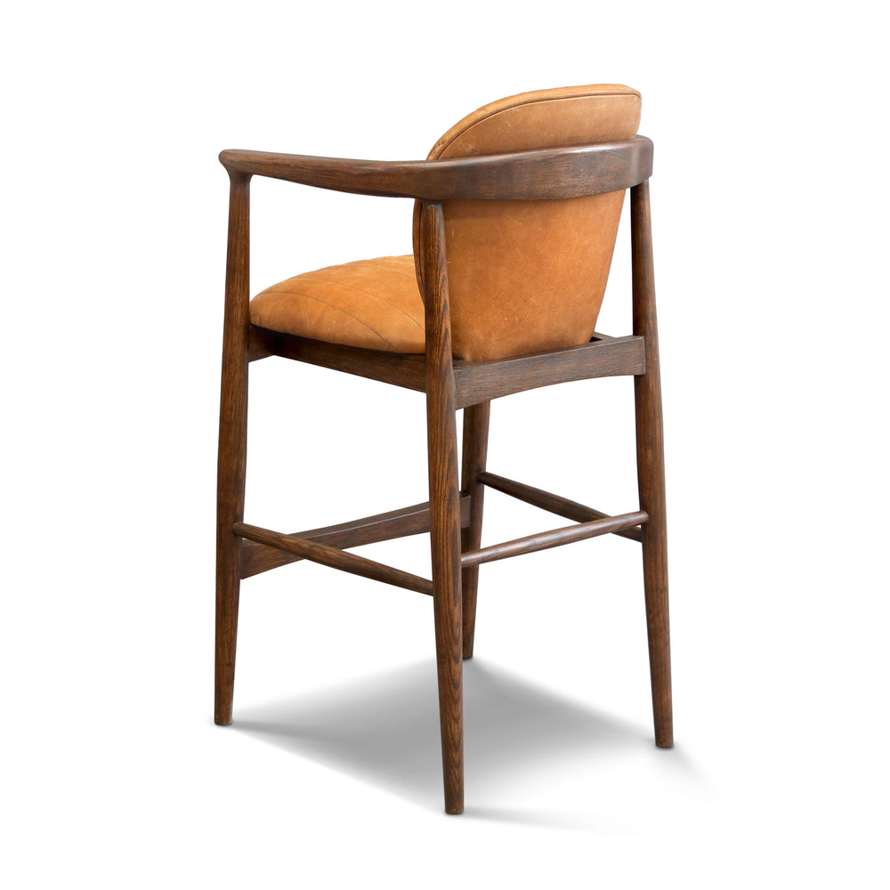 
                      
                        'FORTY SOMETHING' - Bar Stool
                      
                    
