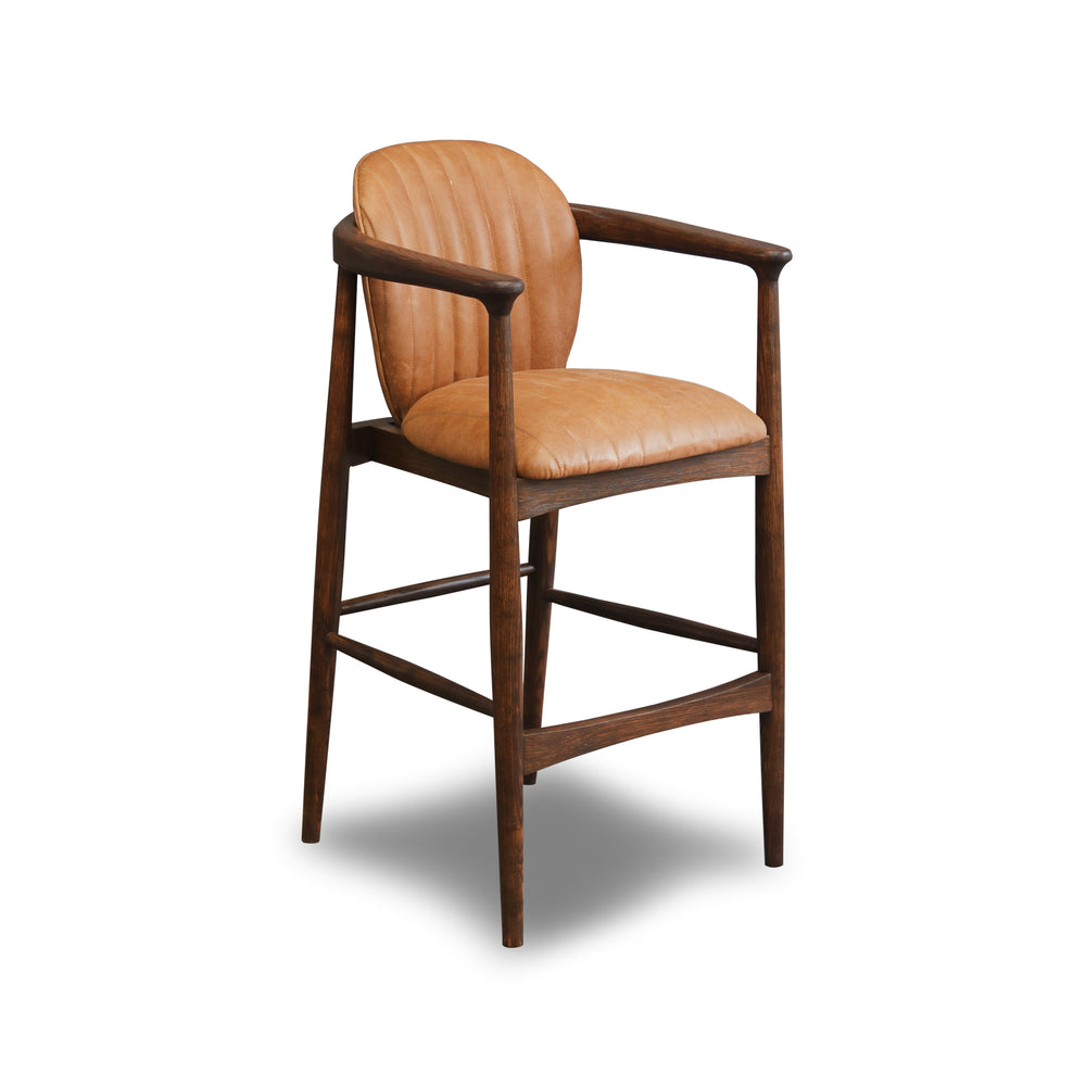 
                      
                        'FORTY SOMETHING' - Bar Stool
                      
                    