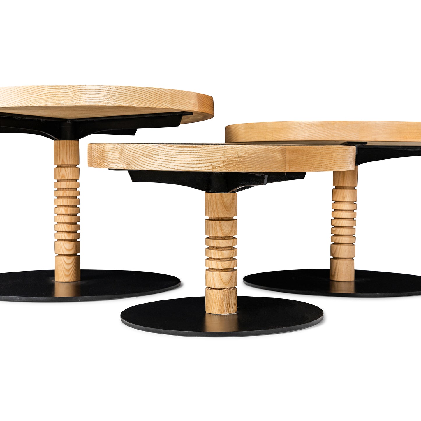 'MAGIC MUSHROOM' -  Bunching Coffee Table