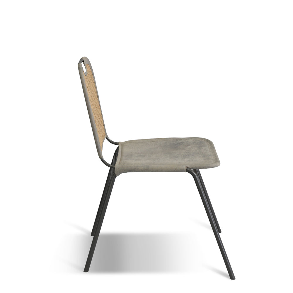 
                      
                        ‘PARIS’ café chair
                      
                    