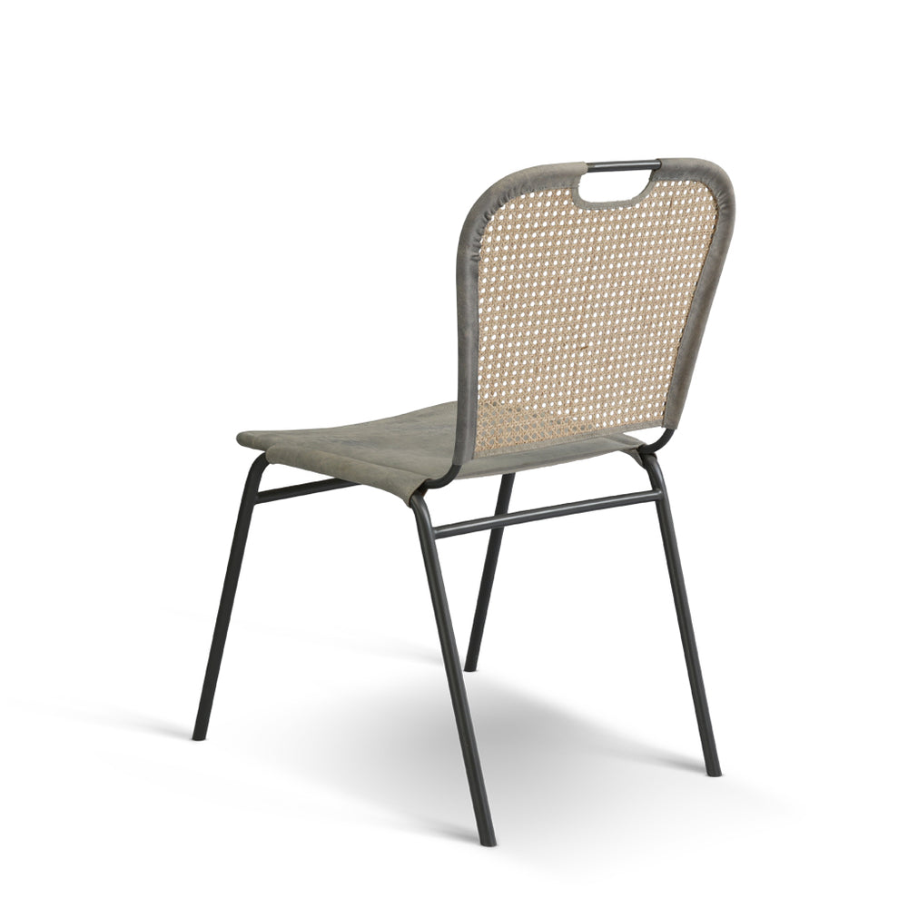
                      
                        ‘PARIS’ café chair
                      
                    