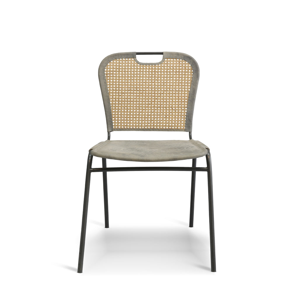 ‘PARIS’ café chair