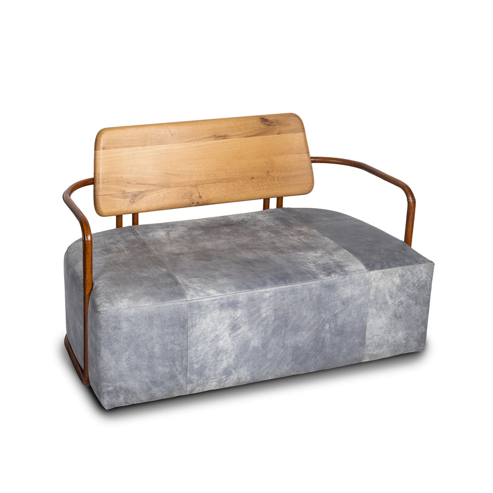 
                      
                        'PIED PIPER' - Double Sofa
                      
                    