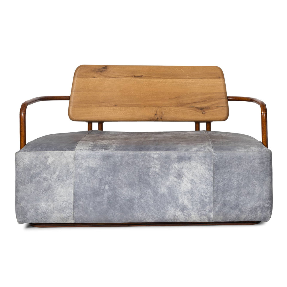 'PIED PIPER' - Double Sofa
