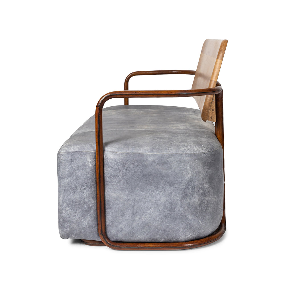 
                      
                        'PIED PIPER' - Double Sofa
                      
                    