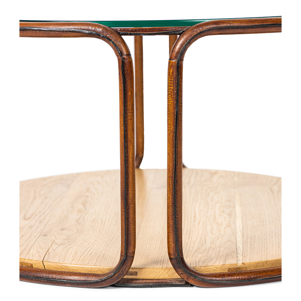 
                      
                        'PIED PIPER' - Coffee Table
                      
                    