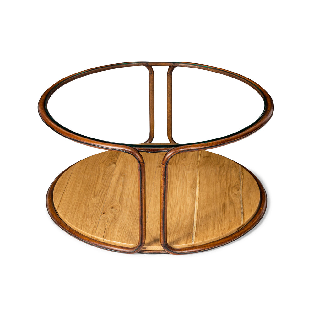 
                      
                        'PIED PIPER' - Coffee Table
                      
                    