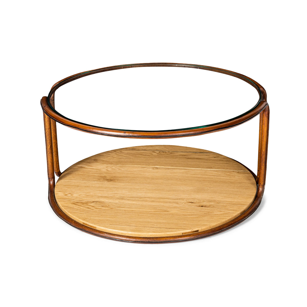 
                      
                        'PIED PIPER' - Coffee Table
                      
                    