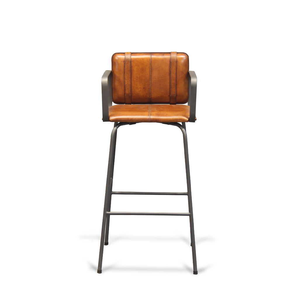 'RAILWAY ROOM  BAR STOOL'