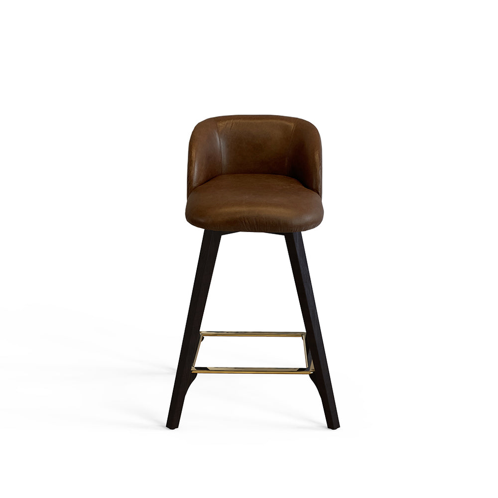 'SPEAKEASY' - Bar Stool