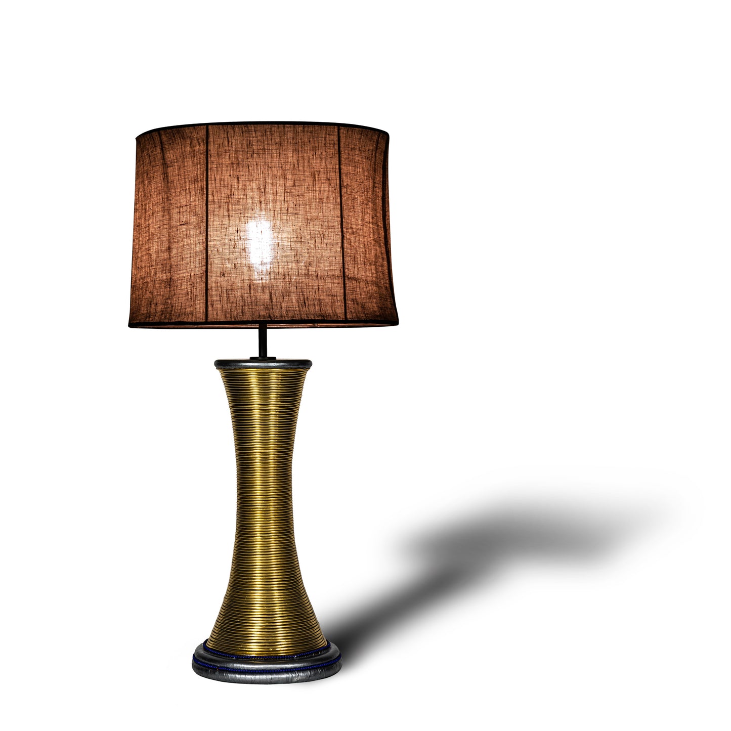 'KAYAN-02' - Table Lamp