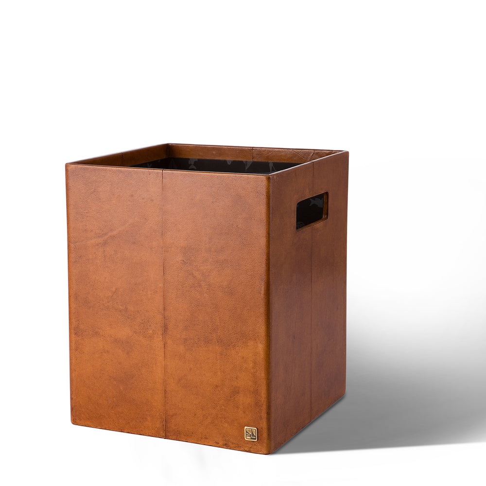 'WASTE BIN'