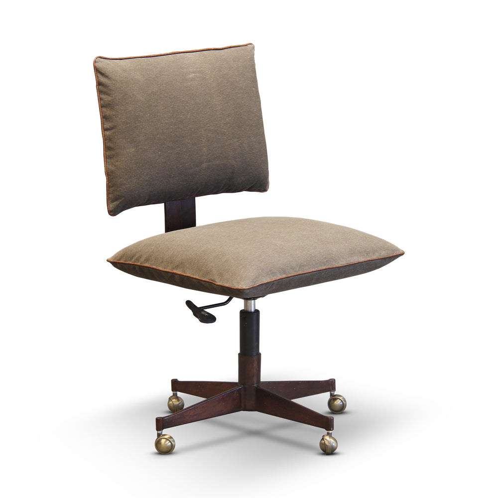 'DOUBLE PILLOW' - Office Chair