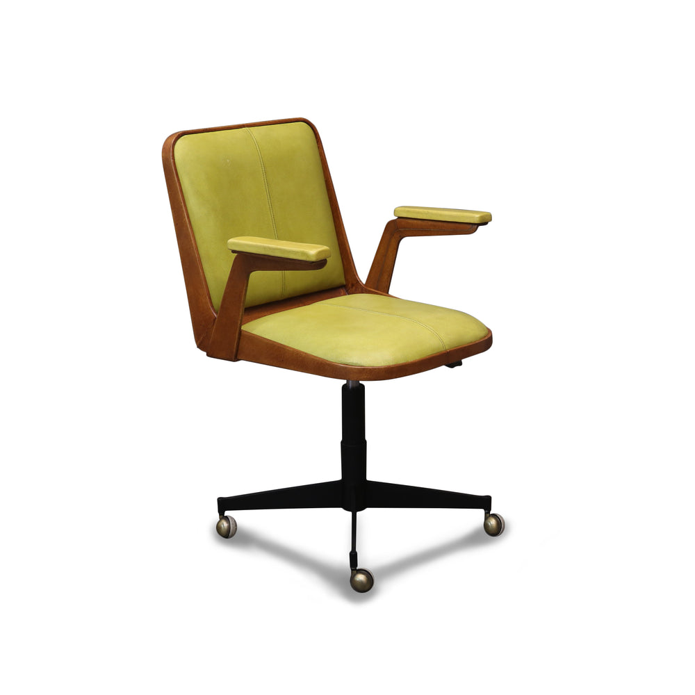 'DOGGO' -  Chair on Wheels